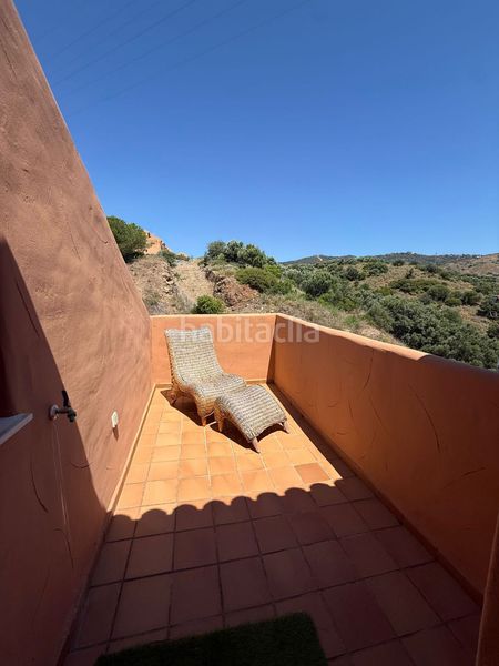 Foto 41288e8b-f7ab-4d01-a416-e4bfa973322e. Penthouse in los lagos de Santa María golf in Santa María Marbella