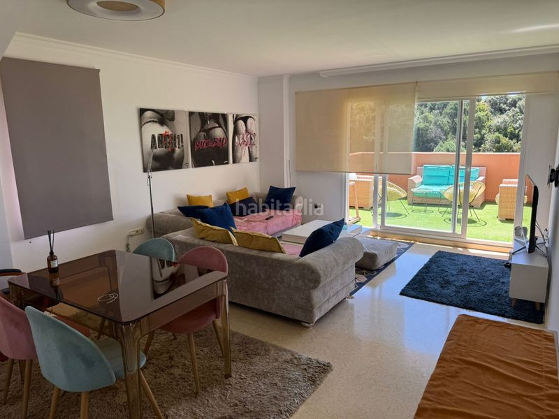 Foto 50cde4ad-6da0-48d5-88f6-d0d14801d8a0. Penthouse in los lagos de Santa María golf in Santa María Marbella