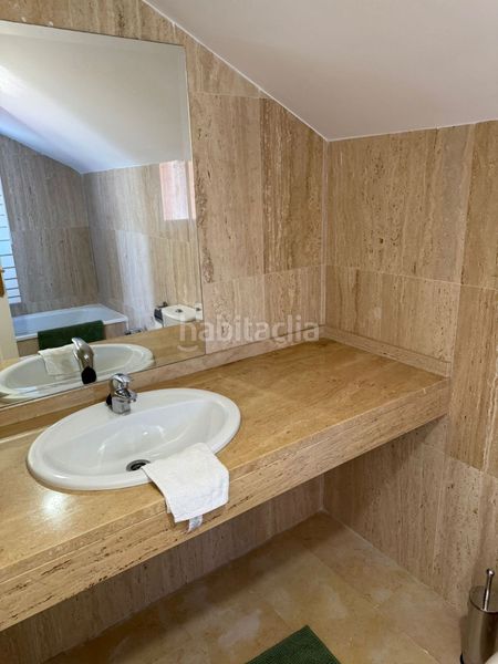 Foto 53a3f3d9-e0b6-41e7-9b9f-e340af96cd7b. Penthouse in los lagos de Santa María golf in Santa María Marbella