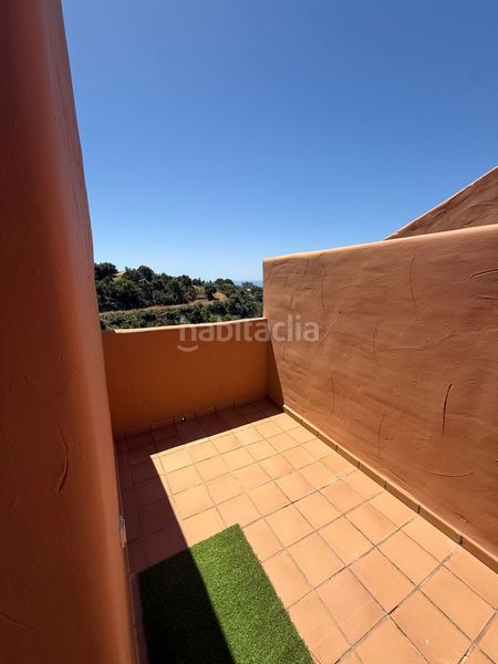 Foto 618695ef-70be-4c4e-82fc-dbd877cfa776. Penthouse in los lagos de Santa María golf in Santa María Marbella