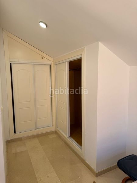 Foto aab30ee1-cb57-43be-be5a-bbc01b07e45e. Penthouse in los lagos de Santa María golf in Santa María Marbella