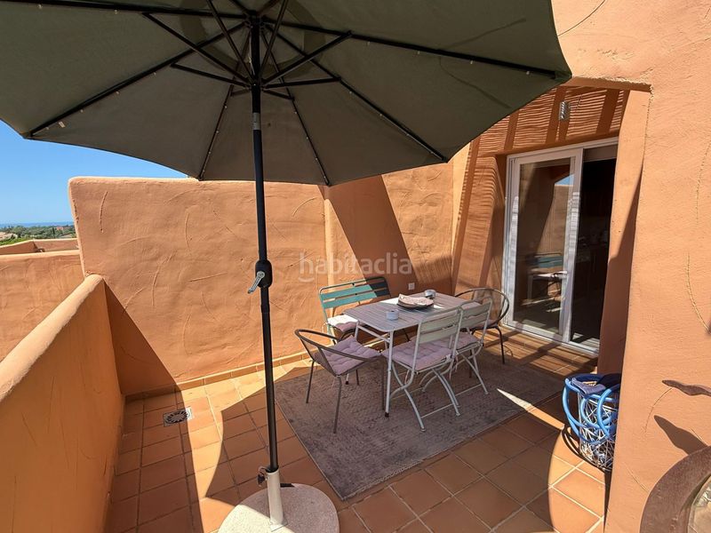Foto e97a4b09-ad79-4ba0-b4d8-e34ea3453dcb. Penthouse in los lagos de Santa María golf in Santa María Marbella