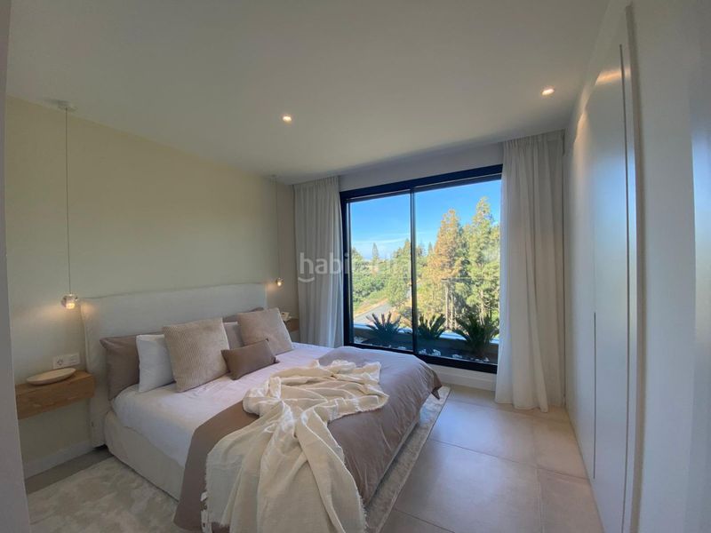 Foto 1f5834f5-2342-4b1f-92b3-14c179637bd1. Chalet in del zorro in El Faro de Calaburra - Chaparral Mijas