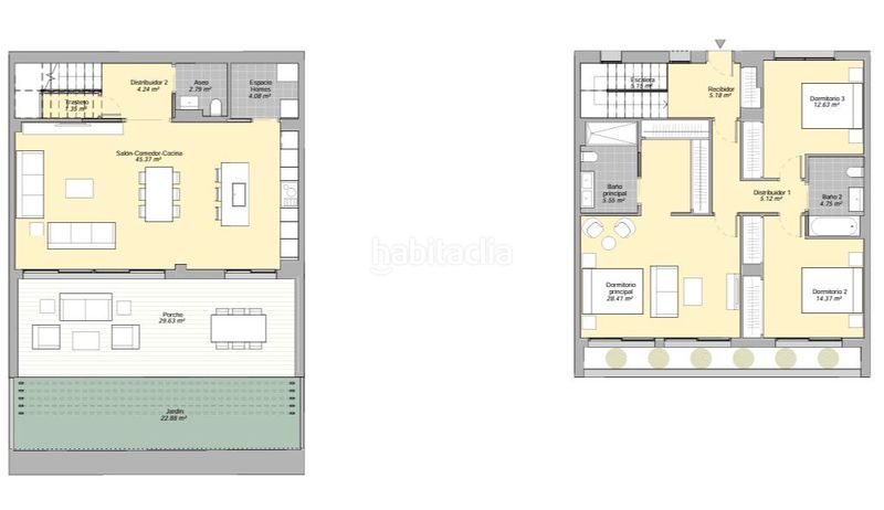 Foto 47cd525d-eedb-4533-b68c-5fd8a9c83394. Chalet in del zorro in El Faro de Calaburra - Chaparral Mijas