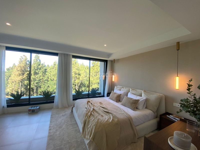Foto 4ddeb0ab-7ed4-4d94-aa63-76c9974023a9. Chalet in del zorro in El Faro de Calaburra - Chaparral Mijas
