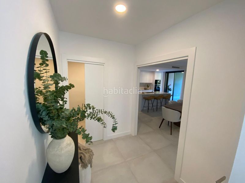 Foto c4ab40af-14f0-48cc-a565-1804a590ca9b. Chalet in del zorro in El Faro de Calaburra - Chaparral Mijas