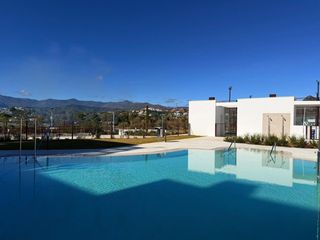 Flat in Lago sanabria 5. Piso en venta en cancelada, 2 dormitorios.