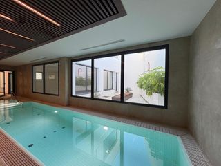 Etagenwohnung in Lago sanabria 5. Piso en venta en cancelada, 2 dormitorios.