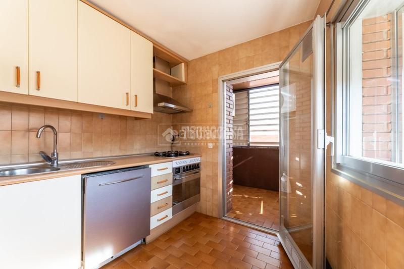Foto bea40ef8-6d5d-44fd-8128-1435c405a4af. Piso  en venta en Norte Majadahonda