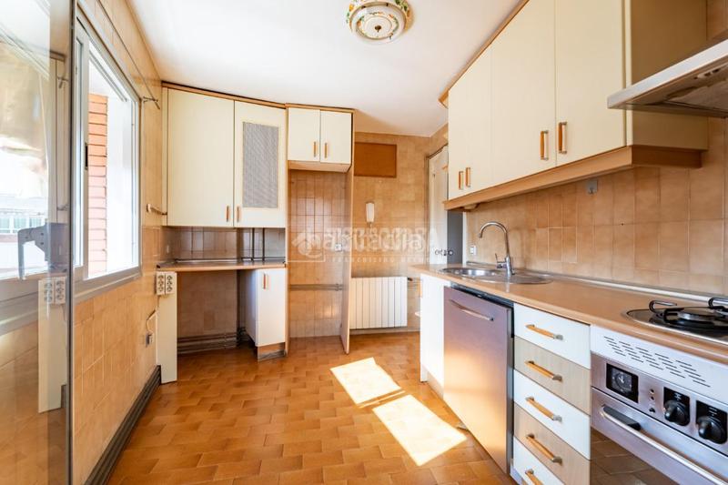 Foto e72d0b90-aeea-4e4f-93d0-e818f6e59e56. Piso  en venta en Norte Majadahonda