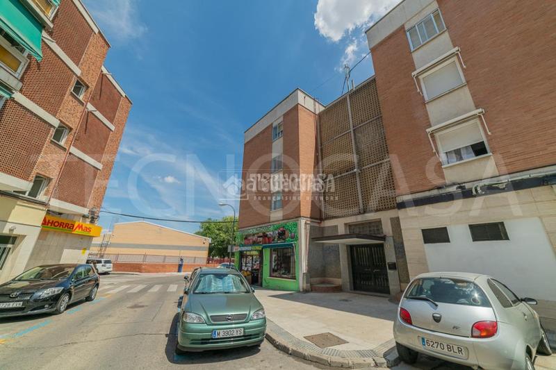 Foto a7c8a1a1-f349-46c0-a029-e18cdab55325. Piso  en venta en Norte Majadahonda