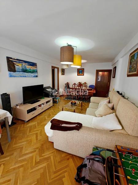 Foto eec6897f-b376-43e4-b790-a074a2cabe2a. Piso  en venta en Norte Majadahonda