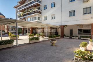 Pis a Casco Antiguo. Piso en venta en majadahonda