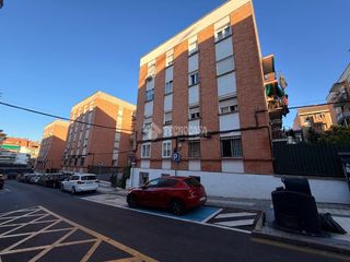 Pis a Casco Antiguo. Piso en venta en majadahonda