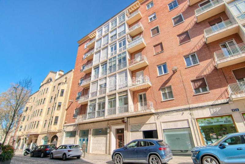Foto 4d7e3a0b-4891-4ff7-b984-c896d5df6c84. Piso  en venta en San Pablo - San Nicolás Valladolid