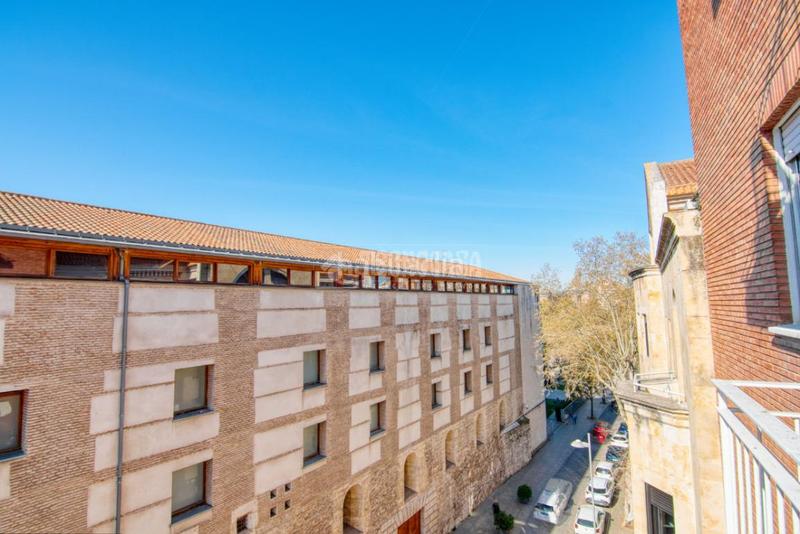 Foto 70bd8615-9609-4979-8e6b-61f2003bcbc9. Piso  en venta en San Pablo - San Nicolás Valladolid