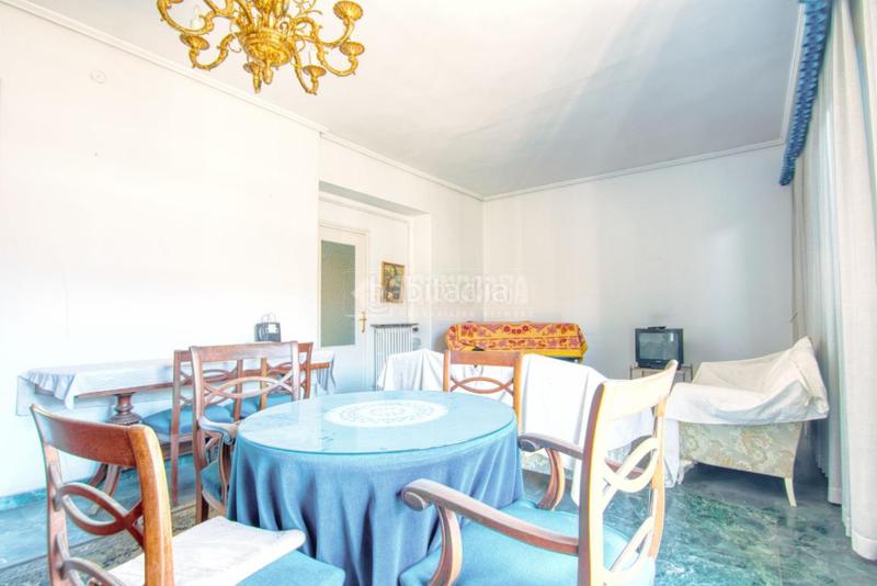 Foto 7aa8eb26-7d4c-4753-9917-47590479f098. Piso  en venta en San Pablo - San Nicolás Valladolid