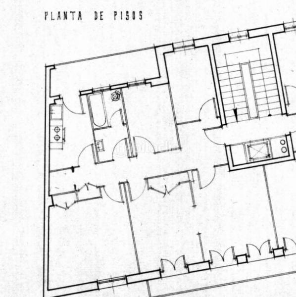 Foto 849a51d7-6d70-42a3-92c4-83c0d75375eb. Piso  en venta en San Pablo - San Nicolás Valladolid