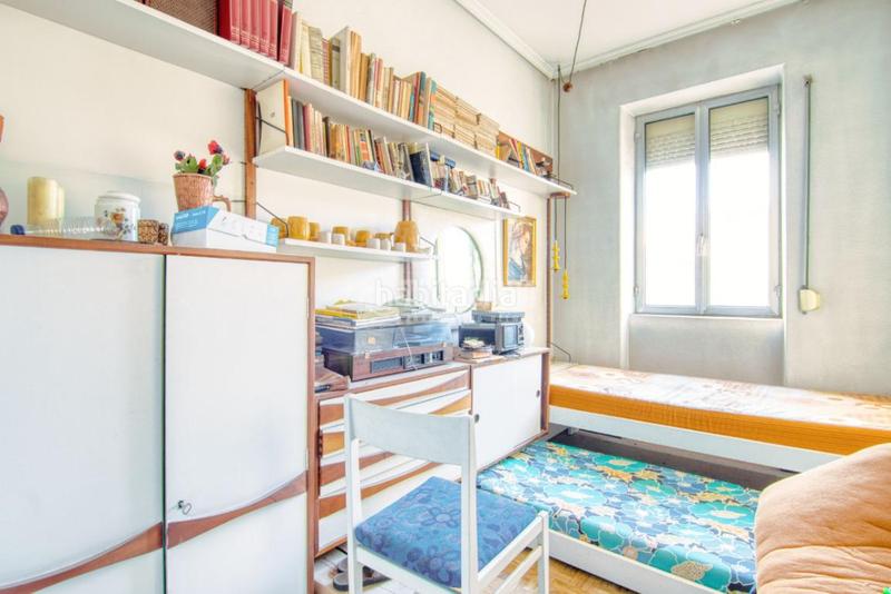 Foto c355ed36-b701-44d6-98a0-d4db05bba3e3. Piso  en venta en San Pablo - San Nicolás Valladolid