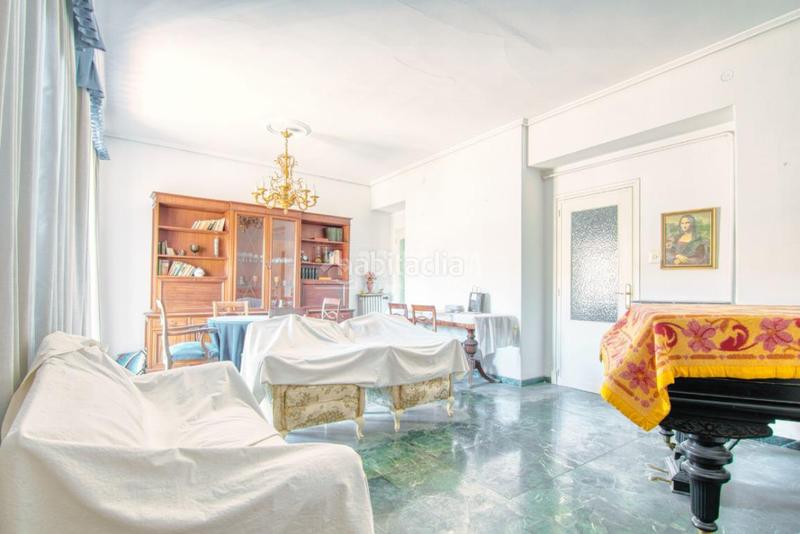 Foto c94ca05a-ec66-415a-9850-9e6d1beca577. Piso  en venta en San Pablo - San Nicolás Valladolid