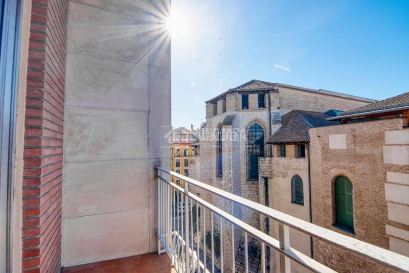 Foto da16e86a-5b9f-46de-9282-cd1049081211. Piso  en venta en San Pablo - San Nicolás Valladolid