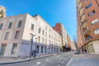 Piso en San Pablo - San Nicolás. Piso en venta en valladolid
