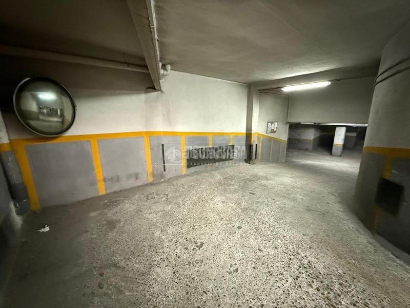 Foto 9c69ef60-74dc-44a3-ab46-991973ef27f5. Posto auto in San Pablo - San Nicolás Valladolid