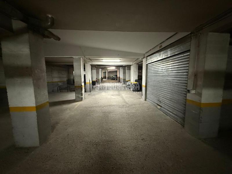 Foto e74844fd-70f5-48ea-85a3-d42f0b60f7c8. Posto auto in San Pablo - San Nicolás Valladolid