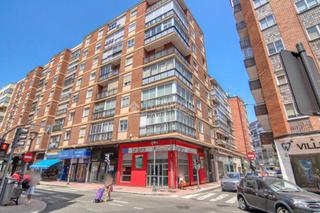 Piso en San Pablo - San Nicolás. Piso en venta en valladolid