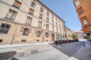 Etagenwohnung en Centro. Piso en venta en valladolid