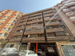 Alquiler Piso en San Martín. Piso en alquiler en valladolid