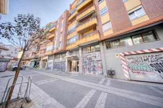 Appartement à San Martín. Piso en venta en valladolid