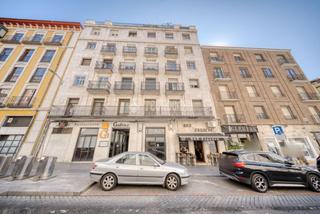 Pis a Centro. Piso en venta en valladolid