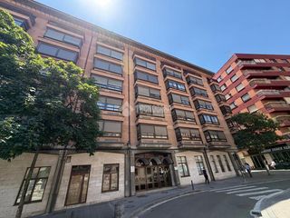 Etagenwohnung in Centro. Piso en venta en valladolid