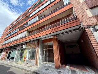Pis a San Martín