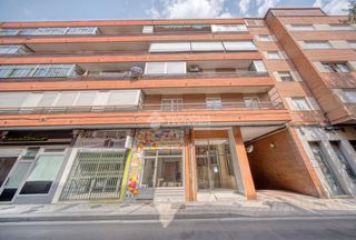 Pis a San Martín. Piso en venta en valladolid