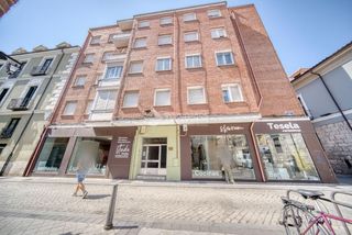 Pis a San Martín. Piso en venta en valladolid