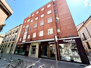 Piso en San Martín. Piso en venta en valladolid