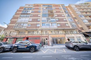 Piso en Calle de Felipe II