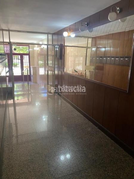 Foto 348eee22-9b46-4f72-b1de-bbe3608a8801. Appartement avec chauffage dans San Isidro Getafe