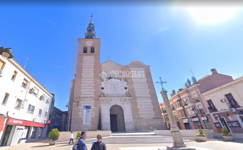 Foto 42feced8-e868-4419-95ae-a4bfad097dd6. Appartement avec chauffage dans San Isidro Getafe