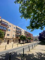 Pis a San Isidro. Piso en venta en getafe