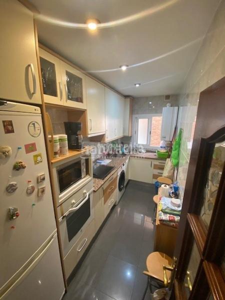 Foto 9af81061-1112-4d52-aff3-c25660d1552f. Appartement avec chauffage dans San Isidro Getafe