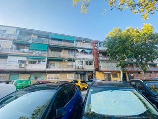 Pis a San Isidro. Piso en venta en getafe
