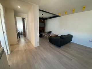 Pis a San Isidro. Piso en venta en getafe