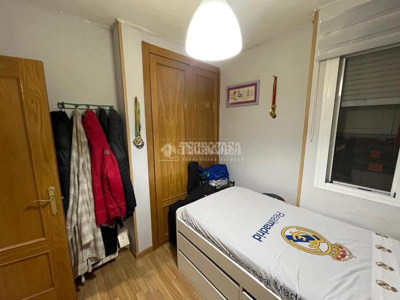 Foto 97b3fd5d-3691-408c-9739-340887d564e7. Appartamento con riscaldamento in San Isidro Getafe
