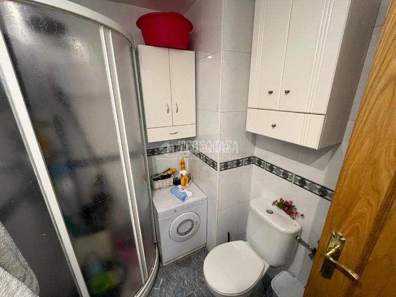 Foto a2a2ea64-1836-4f48-98b1-485225b35448. Appartamento con riscaldamento in San Isidro Getafe