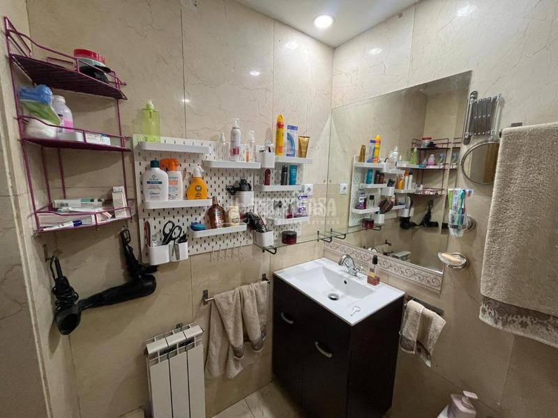 Foto ab26fad3-8385-41a2-96ba-cc6347cddb34. Appartamento con riscaldamento in San Isidro Getafe