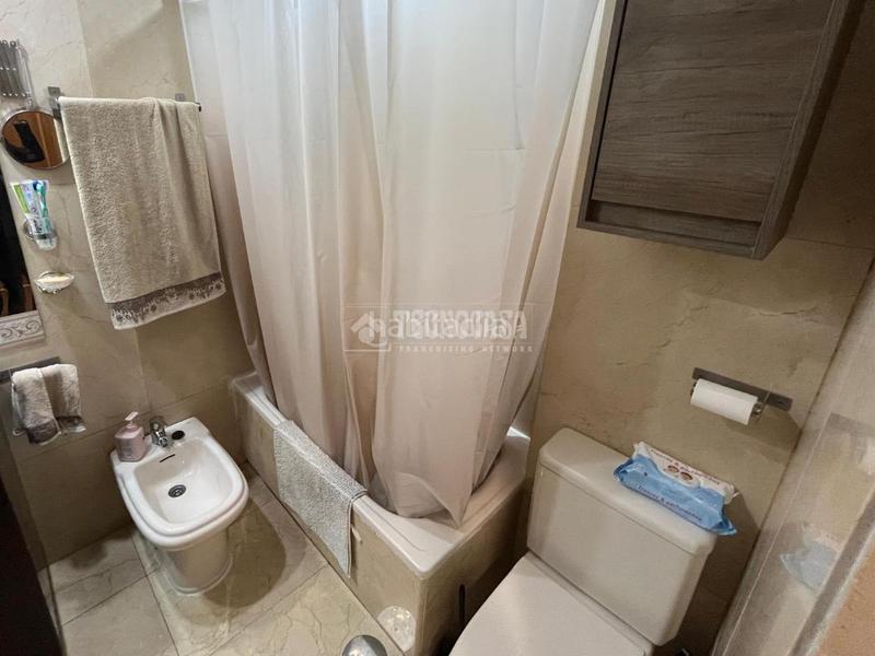 Foto ae5003b5-259e-4ba8-a08b-6707b097e046. Appartamento con riscaldamento in San Isidro Getafe