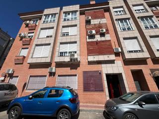 Pis a San Isidro. Piso en venta en getafe